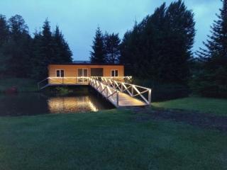 Vėjo Malūnų sodyba - 9