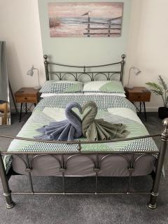 Garden flat in 'Little Chelsea' - Eastbourne - 2