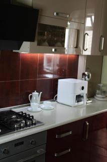 White Apartament in old tbilisi - Tiflis - 6