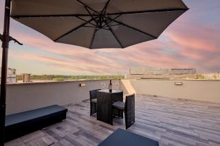 Relais Tiburtina - Rom - 1
