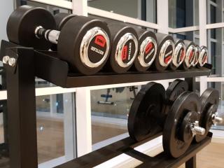 Alpine Room at TreePark City Apartement - 5