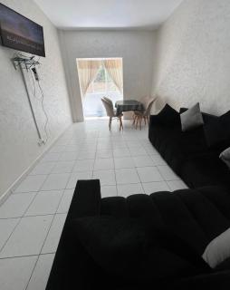 Bel appartement tanger centre - Tangeri - 6