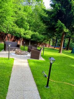 Casa Aris Lepsa Vrancea - 3