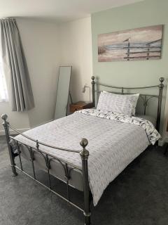 Garden flat in 'Little Chelsea' - Eastbourne - 1