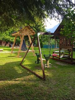 Casa Aris Lepsa Vrancea - 4