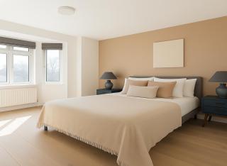 1 Bed Flat in Neasden - Woolwich - 9