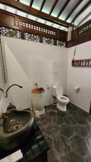 Peaceful Villa with Spacious Lush Garden - Jakarta - 9
