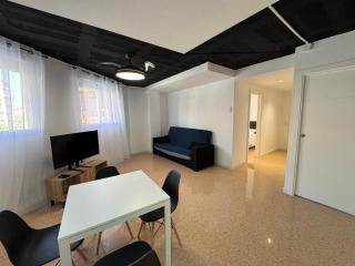 Deshoras Apartments - Alicante - 3