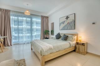 Casa de Mar Marjan Island Studio Beach Pool - Ra’s al-Chaima - 9