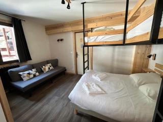 Hôtel le Christiania - Arêches-Beaufort - 7