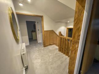 Beautiful arts and crafts home - East Grinstead - 6