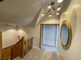 Beautiful arts and crafts home - East Grinstead - 8