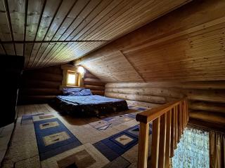 Hotel Doi Haiduci - Orhei - 1