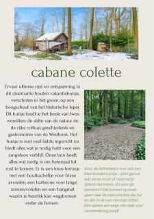 Cabanne Colette - Ieper - 8
