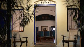 15LMD Villa in Front of the Lagoon - Batticaloa - 0