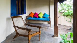 15LMD Villa in Front of the Lagoon - Batticaloa - 8