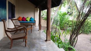 15LMD Villa in Front of the Lagoon - 7