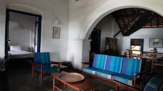 15LMD Villa in Front of the Lagoon - Batticaloa - 1