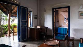 15LMD Villa in Front of the Lagoon - Batticaloa - 5