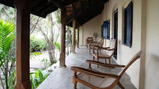 15LMD Villa in Front of the Lagoon - Batticaloa - 3