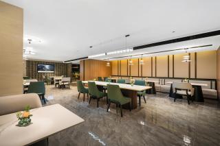 Atour Hotel Chengdu Dujiangyan Darong City - 9