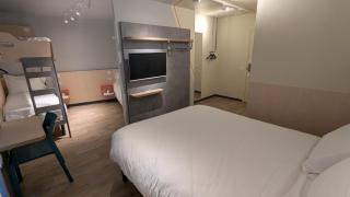 Ibis Budget La Rochelle Puilboreau - Puilboreau - 3