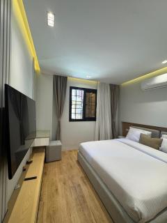 VESTA - Cairo Residence - Kairo - 1
