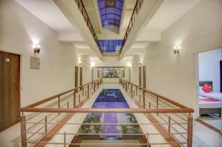 Hotel O Plus Corporate One - Khāpa - 0
