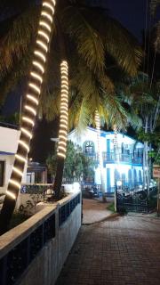 Hotel The Baga Central - Baga - 7