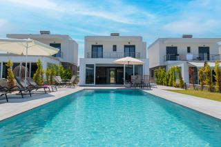 Canela Villa Pefkochori - Pefkohori - 8
