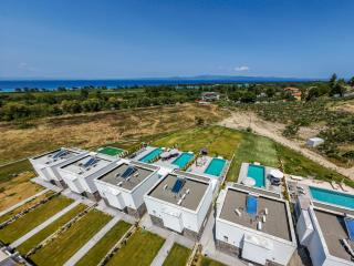 Canela Villa Pefkochori - Pefkohori - 9