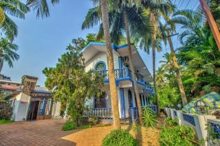 Hotel The Baga Central - Baga - 6