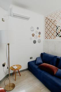 Blue Aqua Studio Spa n Pool Beach resort - Mamaia Sat/Năvodari - 8