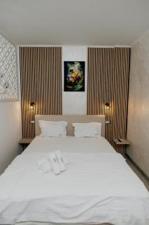 Blue Aqua Studio Spa n Pool Beach resort - Mamaia Sat/Năvodari - 9