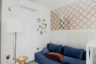 Blue Aqua Studio Spa n Pool Beach resort - Mamaia Sat/Năvodari - 6