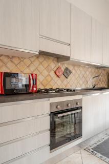Casa spaziosa per piu' famiglie - 4