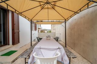 Casa spaziosa per piu' famiglie - Bari Sardo - 9