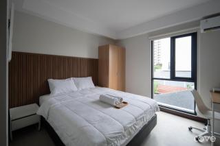Cove Rumaya - Jakarta - 2