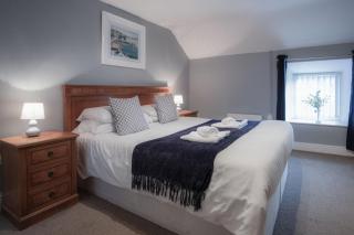 Fletcher Coach House - 3 Bedroom Cottage - Pendine - Pendine - 8