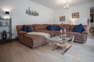 Fletcher Coach House - 3 Bedroom Cottage - Pendine - Pendine - 9