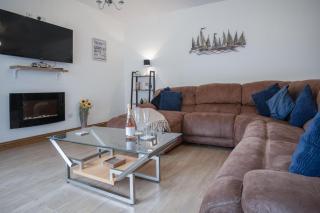 Fletcher Coach House - 3 Bedroom Cottage - Pendine - Pendine - 5