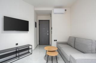 LIV - Prime Central Athens Studios & Apartments - Athen - 2