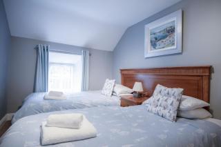 Fletcher Coach House - 3 Bedroom Cottage - Pendine - 3