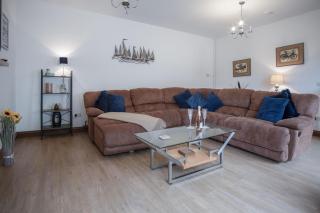 Fletcher Coach House - 3 Bedroom Cottage - Pendine - Pendine - 1