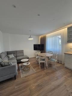 Apartament Pod Kamienną Bramą - Chojnice - 2