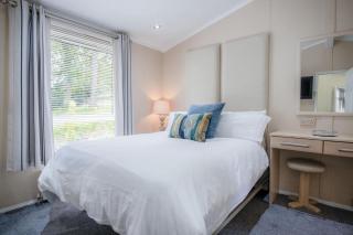 1 Manor Lodge - 3 Bedroom Lodge - Pendine - Pendine - 6