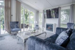 1 Manor Lodge - 3 Bedroom Lodge - Pendine - Pendine - 4