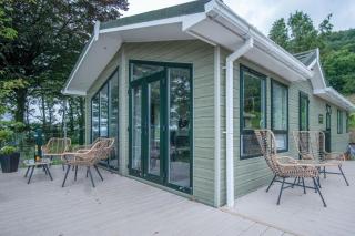 1 Manor Lodge - 3 Bedroom Lodge - Pendine - Pendine - 5