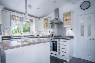 1 Manor Lodge - 3 Bedroom Lodge - Pendine - Pendine - 1