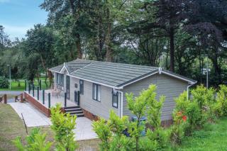 1 Manor Lodge - 3 Bedroom Lodge - Pendine - Pendine - 2